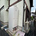 施工前