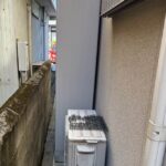 施工前